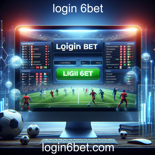 Apostas Ao Vivo no login 6bet: A Emoção do Jogo em Tempo Real